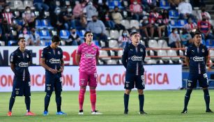 Chivas se vacunará contra el Covid-19 en EU