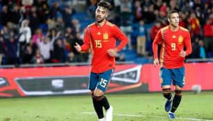 Euro 2020: España afrontará el torneo en medio de un proceso de renovación