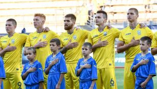 Euro 2020: Ucrania incluyó a Crimea en camiseta y Rusia monta en cólera