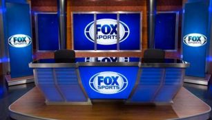 Fox Sports oficinas