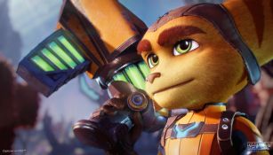 Ratchet & Clank: Rift Apart en PlayStation 5