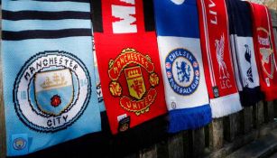 Superliga: Clubes ingleses pagarán multa de 25 millones a la Premier League