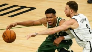 Bucks derrotó a Nets