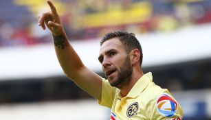 América: Miguel Layún ve similitudes entre lo que vivió y lo que pasa con Jorge Sánchez