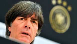 Barcelona: Buscó a Joachim Löw previo a ratificar a Ronald Koeman