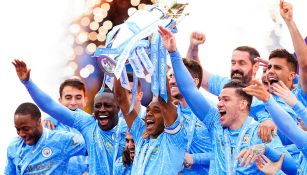 Premier League: Anunció calendario de la temporada 2021-2022