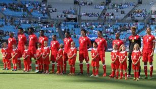 Copa Oro: Cuba quedó fuera del certamen por problemas de visado