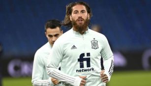  Sergio Ramos tiene acuerdo con PSG, según medios franceses