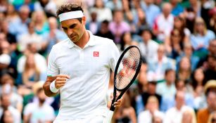 Roger Federer, eliminado de Wimbledon por Hubert Hurkacz en Cuartos de Final