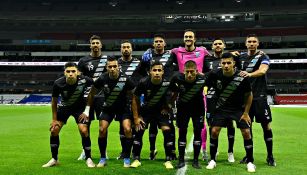 Guatemala fue invitado a la Copa Oro de último momento