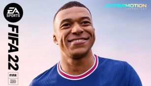 FIFA 22 se estrenará el 1 de octubre