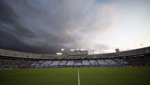 Selección Mexicana: Partido ante Guatemala, demorado por mal clima