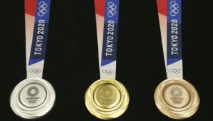 Tokio 2020: Atletas se colgarán sus propias medallas en el podio de los Juegos Olimpicos