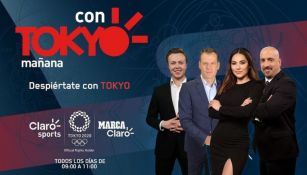 Tokio 2020: Claro Sports apuesta a conquistar América Latina con transmisiones de JJ.OO.