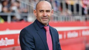 Paco Jémez: "Van a intententar hacer ver que lo que tu haces está mal, da igual si ganas o no"