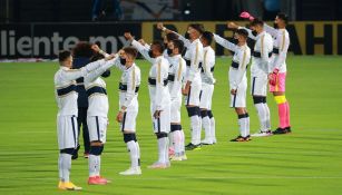 Pumas participará en la Florida Cup