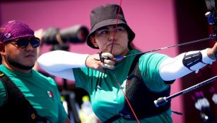 México venció a Gran Bretaña en Cuartos de Final