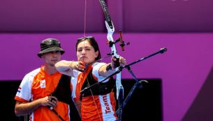 Gabriela Schloesser en participación