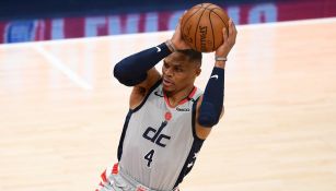 Russell Westbrook jugará con los Lakers