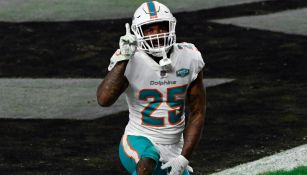 Howard en duelo con Dolphins