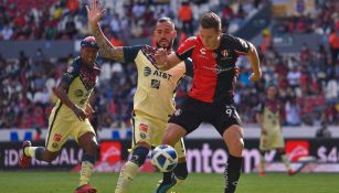 Mario Osuna, refuerzo Bravo ::: FC Juárez Bravos