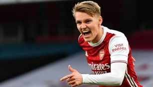 Real Madrid: Arsenal llega a un acuerdo por Martin Odegaard 