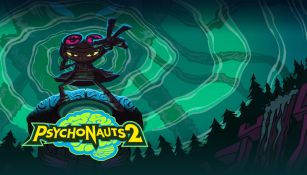 Psychonauts 2 llega a Game Pass