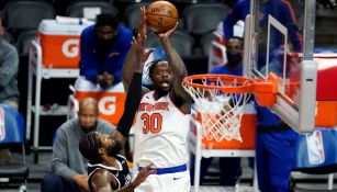 Duelo entre los Knicks de Nueva York y los Clippers de Los Ángeles