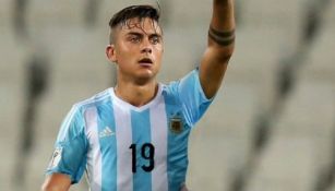 Selección de Argentina: Dybala, Foyth, Rulli y Buendía, sorpresas de Scaloni para Eliminatorias