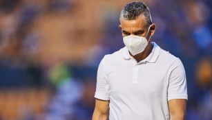 Querétaro: Héctor Altamirano dejó de ser DT de Gallos Blancos