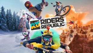 Riders Republic