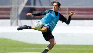 Mexicanos en Europa: ¿En qué equipos del Viejo Continente jugarán la temporada 2021-2022?