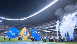 La NFL regresará a México en noviembre del 2022