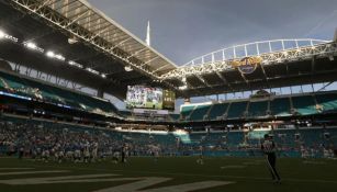 Hard Rock Stadium