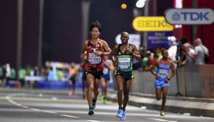 Maratón de Tokio: Aplazado de nueva cuenta por restricciones sanitarias por covid-19
