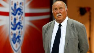 Jimmy Greaves falleció a los 81 años de edad