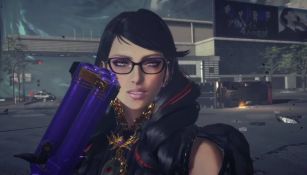 Bayonetta 3