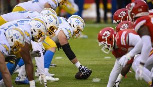 NFL: Chiefs buscará olvidar su pasada derrota al enfrentar a Chargers