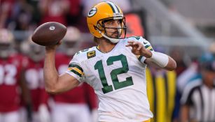 NFL: Aaron Rodgers comandó victoria de Green Bay sobre San Francisco en los últimos segundos