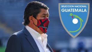 Luis Fernando Tena: Será entrevistado por la Federación Guatemalteca para ser DT de su selección