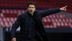 Diego Simeone, previo a duelo ante Barcelona: 'Respeto mucho a Ronald Koeman'