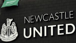 Nombre del Newcastle  en su estadio