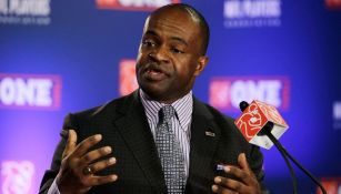 DeMaurice Smith continuará como director de la NFLPA