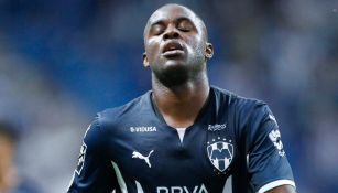 Rayados: Joel Campbell se perderá Final de Concachampions contra América