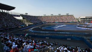 Formula E: Director confirmó a México en calendario del próximo año