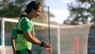 Diego Lainez: Listo para debutar esta temporada con el Real Betis