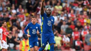  Chelsea: Romelu Lukaku, un delantero políglota