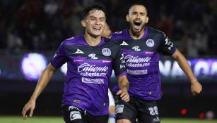 Liga MX: Mazatlán FC vino de atrás y venció al Querétaro