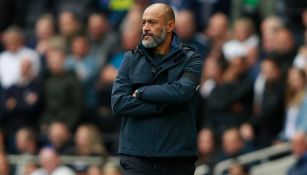 Tottenham: Nuno Espirito Santo, despedido como DT; Antonio Conte, su sustituto