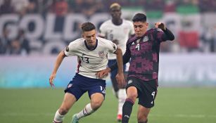 Estados Unidos vs México tendrá lleno total